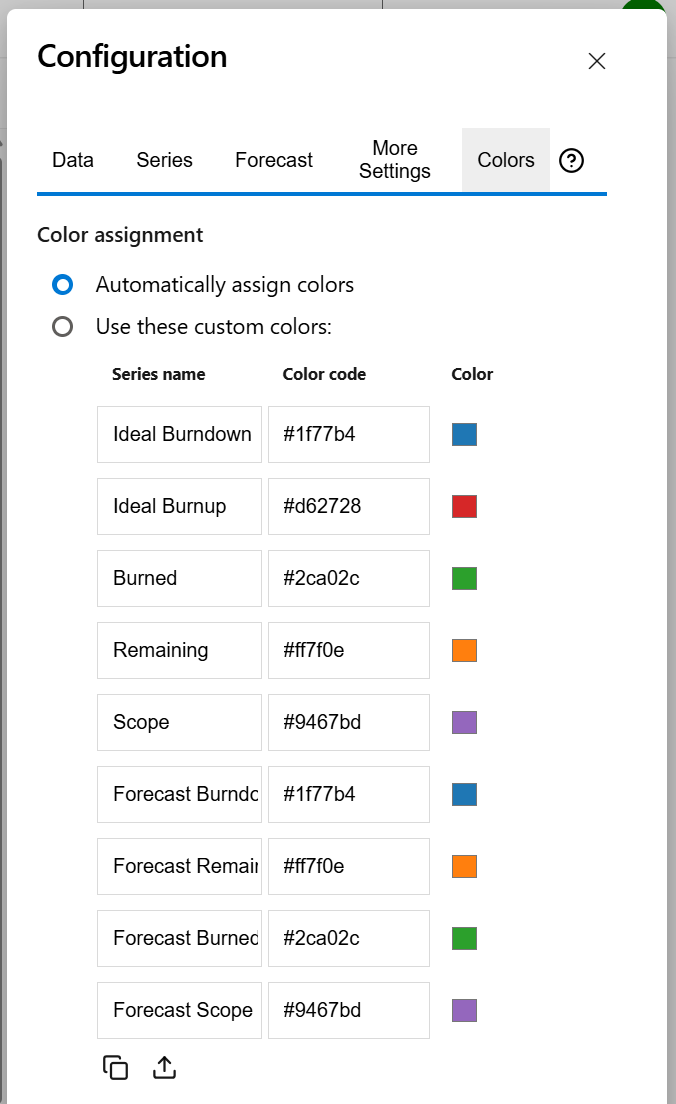 Release Burndown configuration - colors tab.png