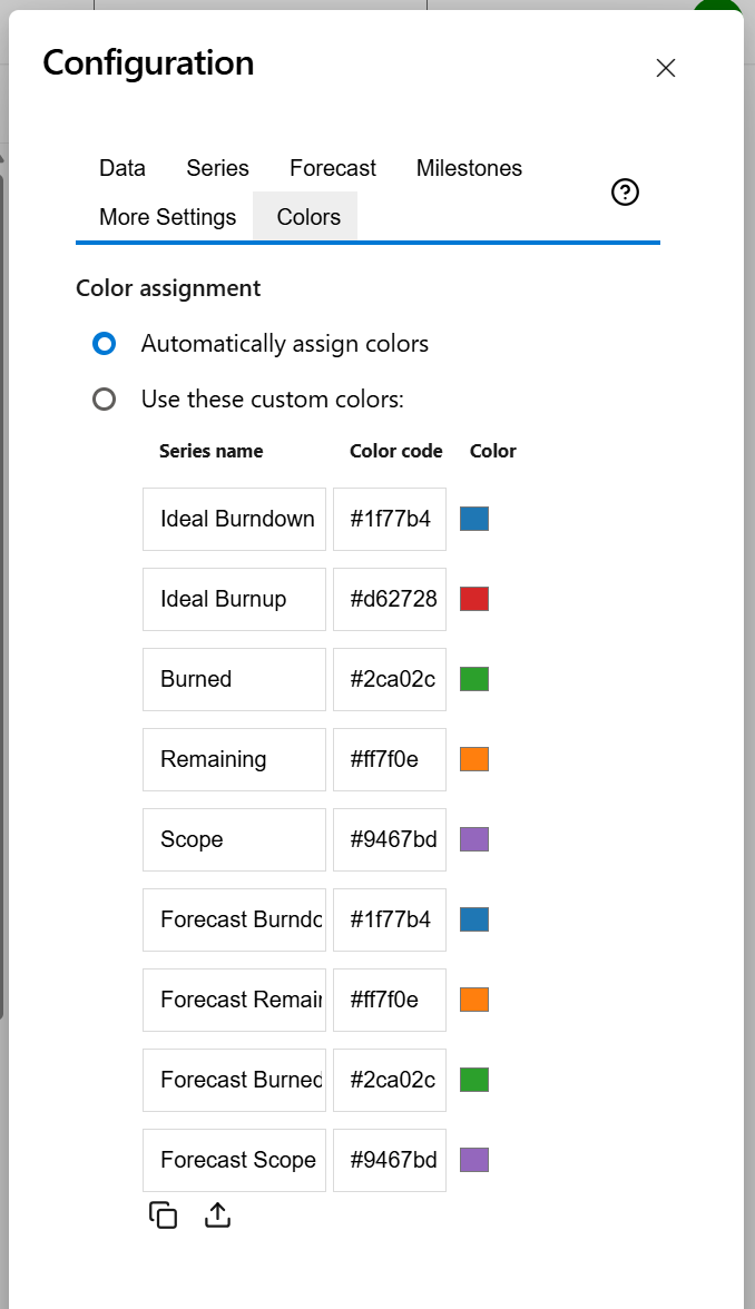 Release Burndown configuration - colors tab.png