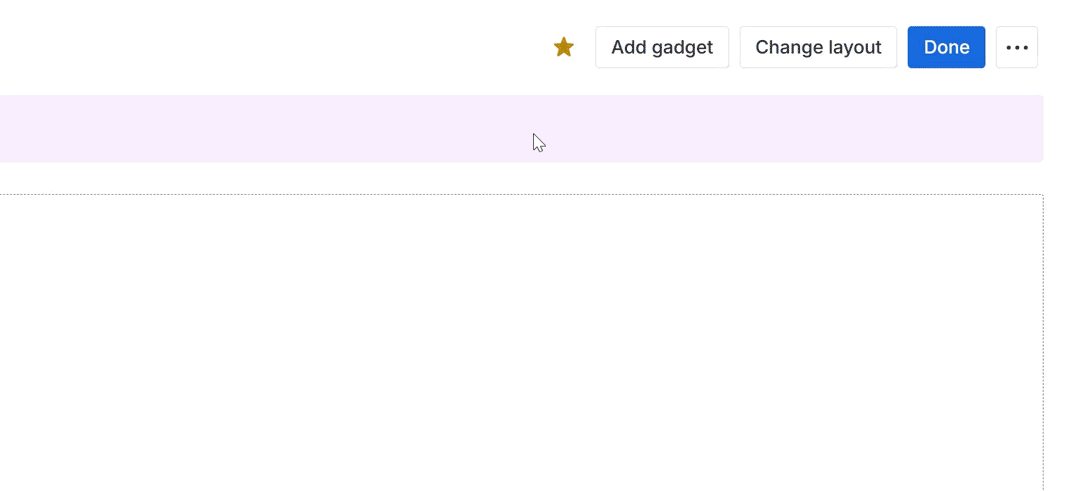 How to Add Work Breakdown Structure gadget to Jira Dashboard.gif