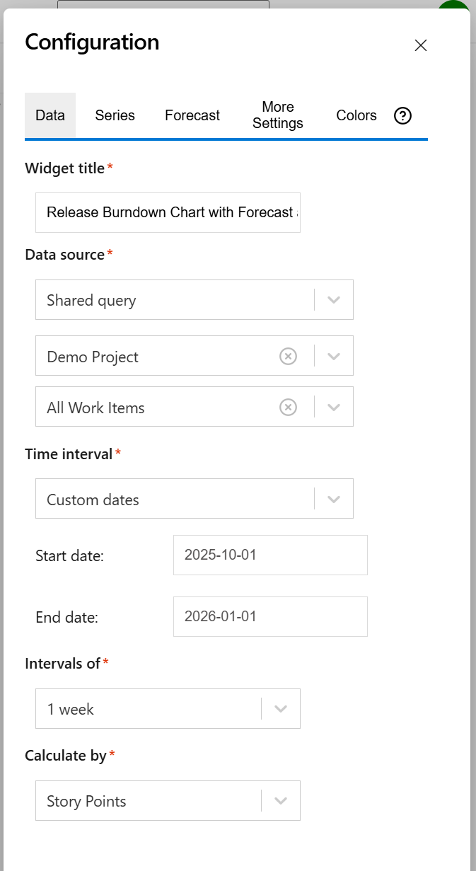 Release Burndown configuration - data tab.png
