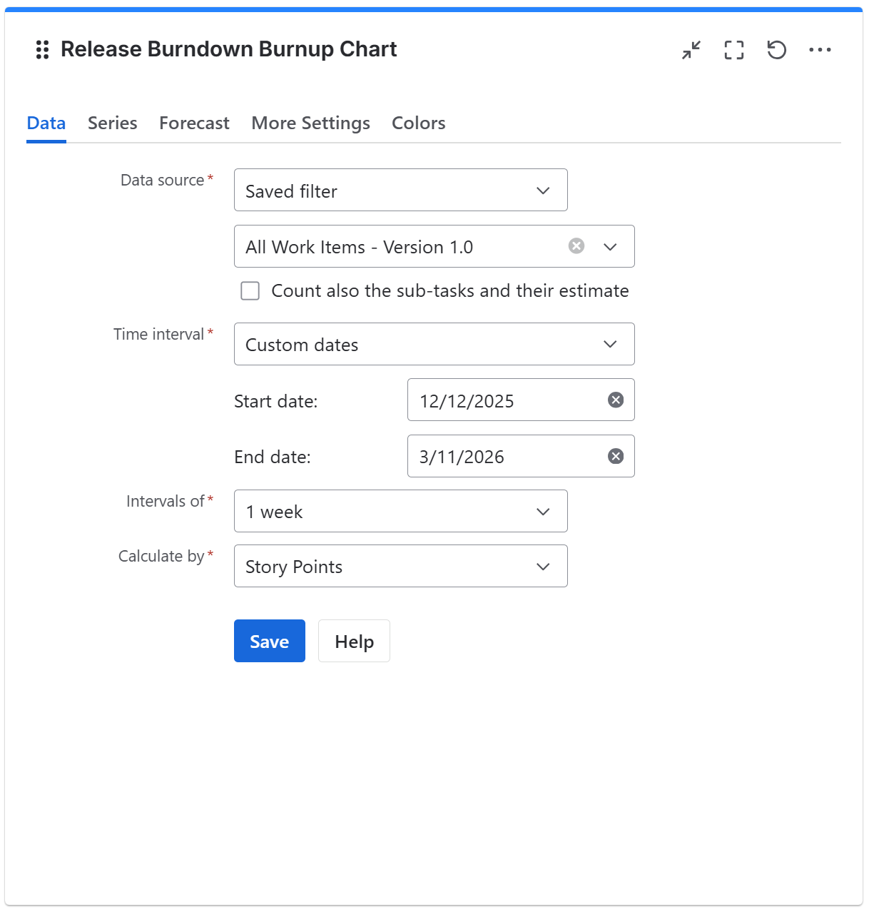 Release burndown burnup configuration - data tab.png