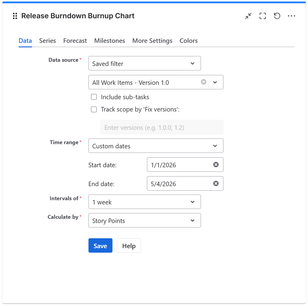 Release burndown burnup configuration - data tab.png