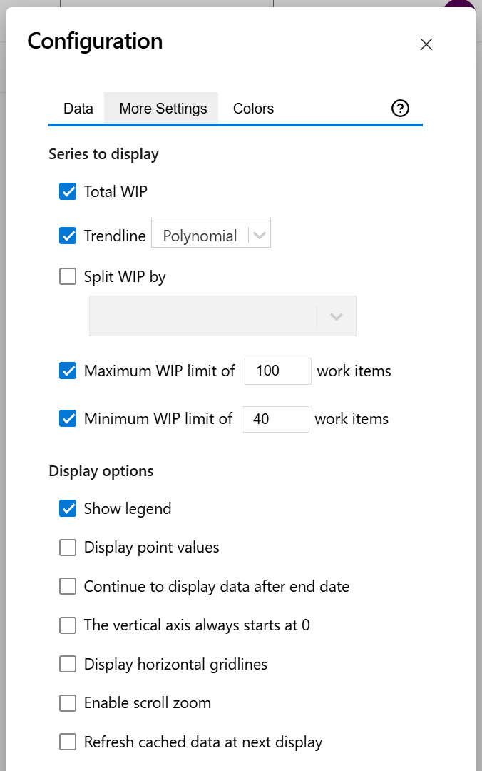 WIP run configuration - more settings tab.png