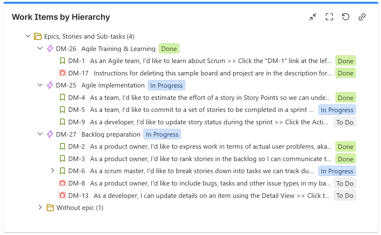 WBS - hierarchy view in Jira.png