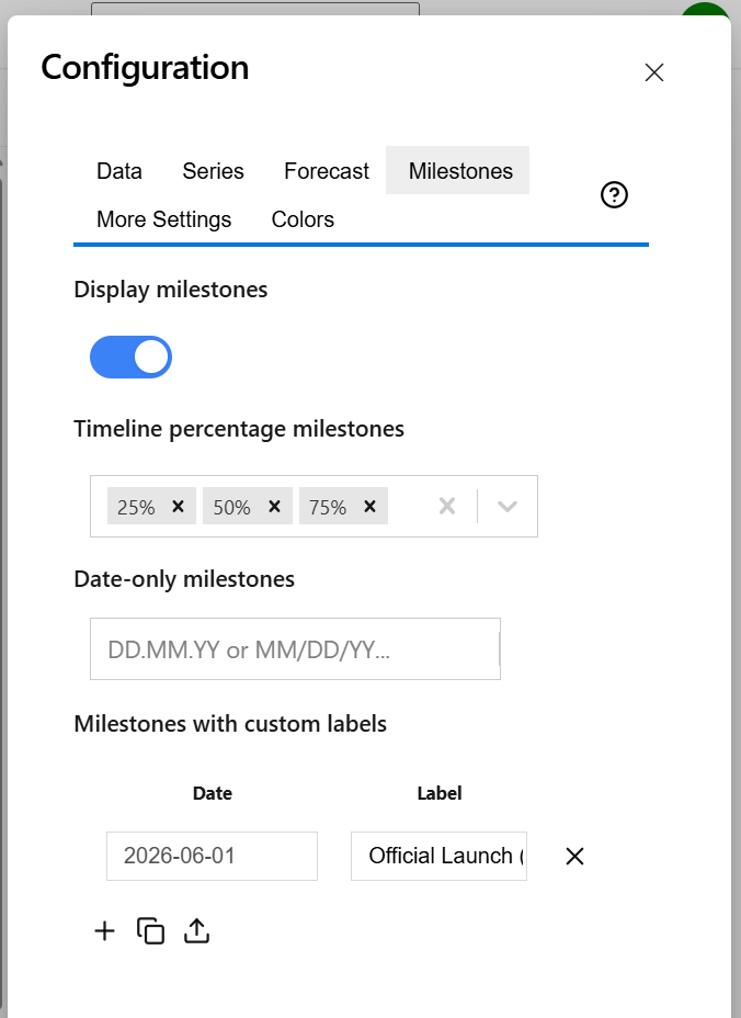 Release Burndown configuration - milestones tab.png